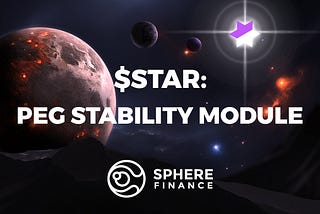 $STAR Peg Stability