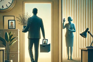 Why do Employees Quit?