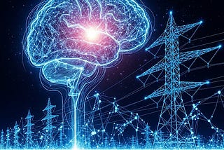 The AI-powered industrial (r)evolution to unlocking a flexible and resilient energy grid