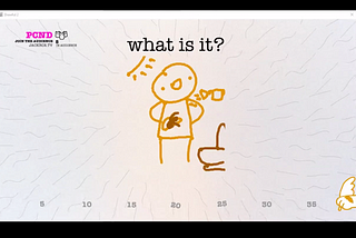 Blog Post 7: JackBox Game (Rewrite)