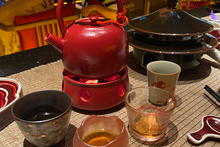 上海必吃「宮宴」，體驗古代貴族的宮廷宴飲文化🥢🇨🇳