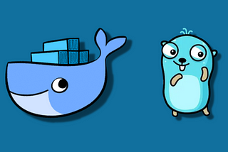 Golang Projesini Docker Konteynerı Haline Getirme