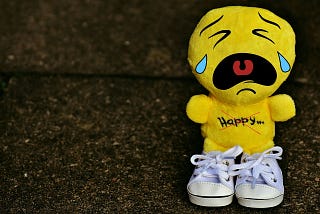 Reflections from my most recent rejections