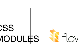 Type safe CSS Modules with Flow