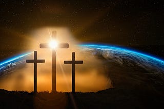 8 Powerful Scriptures to Live By
