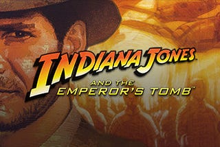 Disney on Deck: Indiana Jones and the Emperor’s Tomb