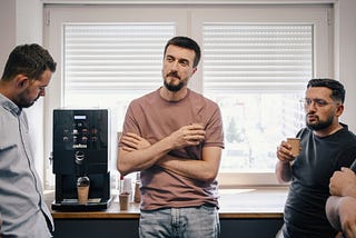Can you defend your favourite programming language?