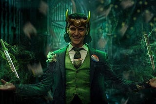The Core Failing of ‘Loki’