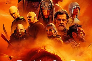 Dune: Part Two