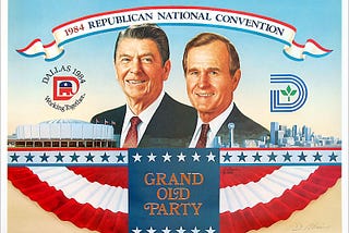 Rebranding the Republican Party