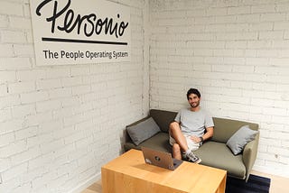 Deploying Security Knowledge Framework @ Personio