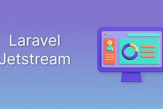 laravel-jetstream