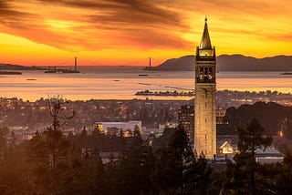 Berkeley : début d’une aventure entrepreneuriale