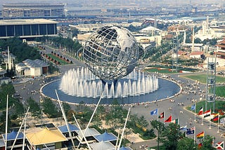 A Proposal for a New World’s Fair in America