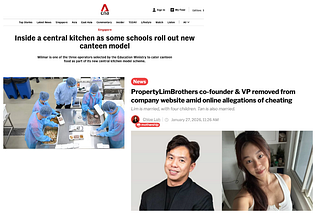 Determining what is newsworthy