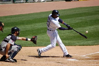 The Physics of Baseball Bat Sweet-Spot