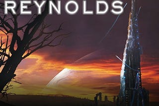 Book Review: Terminal World (2010) Alistair Reynolds