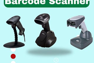 What Are the Top Benefits of Using Barcode Scanners in Retail?