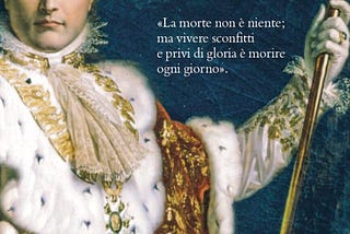 Recensione. Luigi Mascilli Migliorini: Napoleone