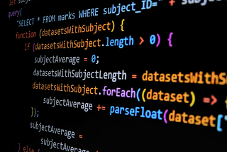 JavaScript Turns 30