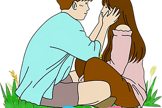 Soulmates Unite: Love’s Perfect Harmony