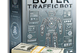 AI Buyer Traffic Bot Review — Free Traffic with Zero Human Work
