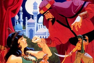 Prince of Ports