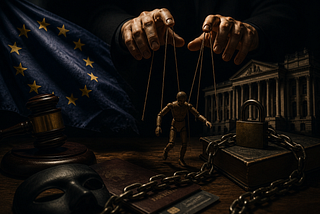 Privacy Under Siege: Why the EU’s VPN Crackdown is a Cybersecurity Suicide Mission