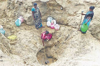 ஒரு நாகரீகக் கோமாளியின் ஒப்புதல் வாக்குமூலம் — பகுதி 4