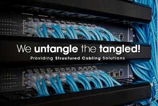 RELIABLE CABLING SOLUTIONS WITH ULTIMATE PROTECTION