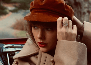 Taylor Swift: Red (Taylor’s Version) — Album Review