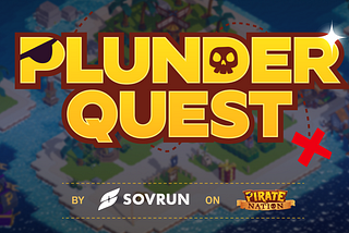 Plunder Quest by Sovrun