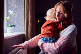 WORLD OF A SINGLE MOTHER