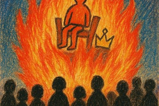 The Papacy and the Era of False Promises