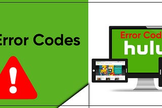 How To Fix Hulu Error Codes with the Easy Tricks?