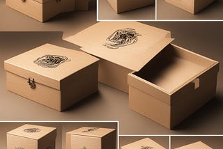 TheCustom Boxes: Su Solución de Empaque Premier