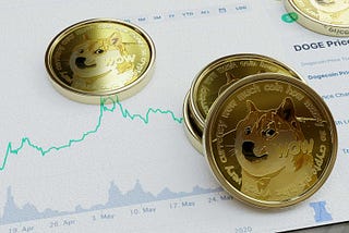 Dogecoin Set To Be One Of The Biggest Cryptocurrencies As It Overtakes Cardano