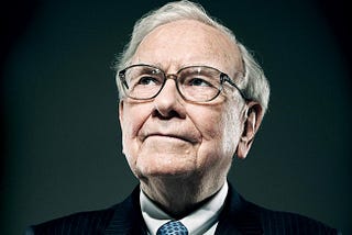 100 years of wisdom from Warren Buffet