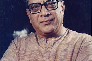 On his birth anniversary (16/11/1927), we remember Dr.