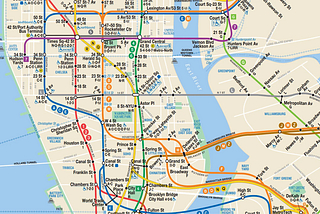 How to Measure Distance in NYC