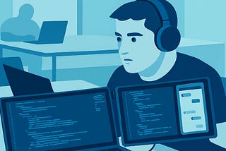 La creatividad detrás del código: de la idea a la solución