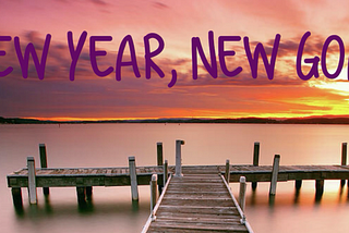 New Year, New Age of Sales, New Sales Goals