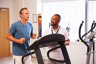 CardioFlex Partners with Ambetter to Help you Rehabilitate