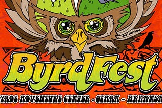 [livestream] Byrdfest 19 — Byrd’s Adventure Center