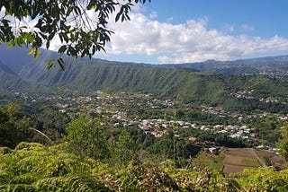 Enjeux de l’adresse à La Réunion, l’exemple d’Entre-Deux