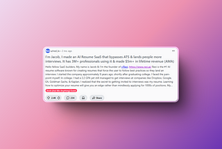 Reddit: Viral Post Formulas That Actually Work (Without Feeling Like Marketing)