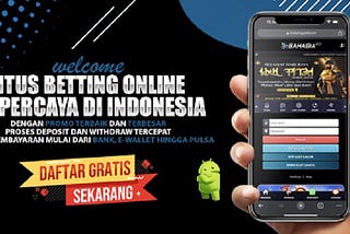 Bahagia4d Agen Situs Game Online Resmi Indonesia Terbaru 2023