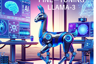 Fine-Tuning LLAMA-3 with Unsloth: A Comprehensive Guide