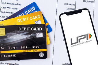 How To Pay Credit Card Bills Using UPI or Debit Card?