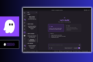 Unlocking Developer Superpowers: A Deep Dive into Kiro.dev — Your Next-Gen AI IDE